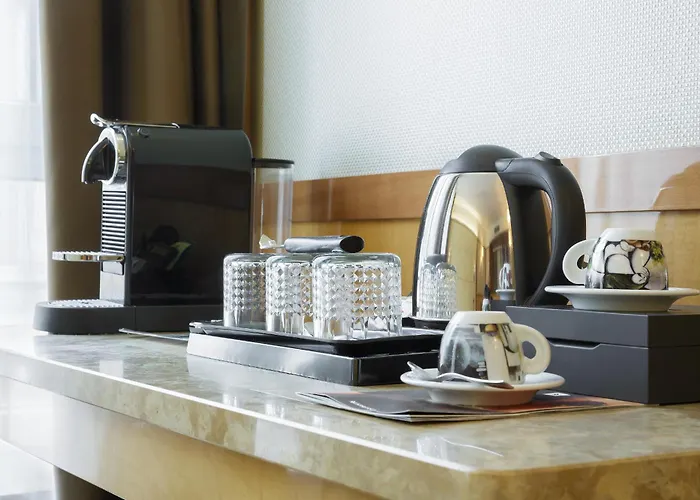 Hotel Teco Milano